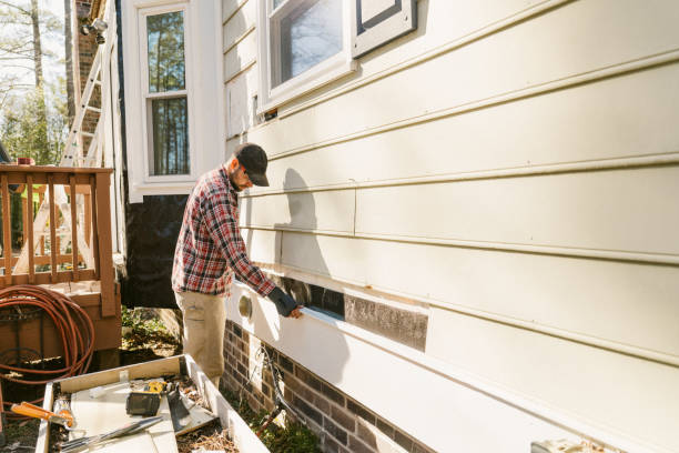 Trusted Vinyl Siding service in Monroe, GA - Creative Siding